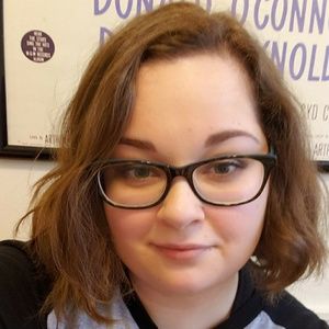 Meet your Posher, Karly